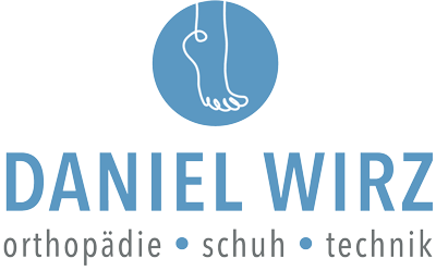 Wirz Orthopädie Schuh Technik | 53902 Bad Münstereifel Logo